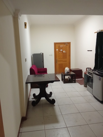 Hoora, Real Estate For Sale, BHD 190,  1 BR,  Fully Furnished Studio For Rent In Hoora