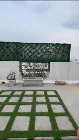 Kuwait City, Apartments/Houses, KWD 500/month,  2 BR,  Apartment For Rent In Al-Masayel With A Large Roof