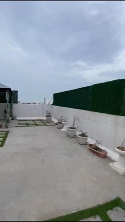 Kuwait City, Apartments/Houses, KWD 500/month,  2 BR,  Apartment For Rent In Al-Masayel With A Large Roof