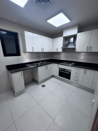 Salmiya, Apartments/Houses, KWD 550/month,  2 BR,  For Rent, A Two-bedroom Apartment In Salmiya, Including A Master