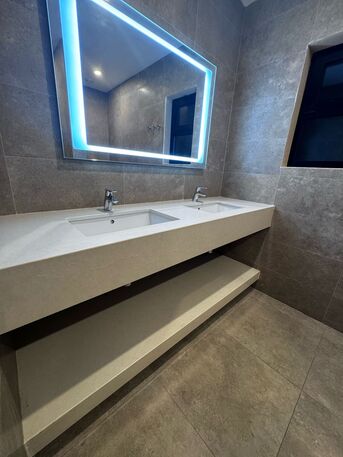 Salmiya, Apartments/Houses, KWD 550/month,  2 BR,  For Rent, A Two-bedroom Apartment In Salmiya, Including A Master