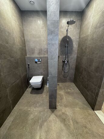 Salmiya, Apartments/Houses, KWD 550/month,  2 BR,  For Rent, A Two-bedroom Apartment In Salmiya, Including A Master