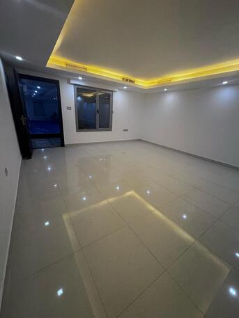 Kuwait City, Apartments/Houses, KWD 300/month,  1 BR,  For Rent In Fintas, A Basement Apartment.
