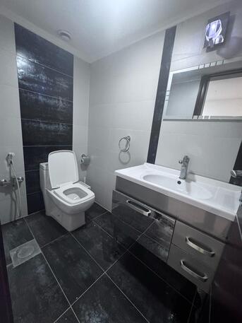 Kuwait City, Apartments/Houses, KWD 300/month,  1 BR,  For Rent In Fintas, A Basement Apartment.