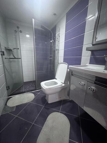 Kuwait City, Apartments/Houses, KWD 300/month,  1 BR,  For Rent In Fintas, A Basement Apartment.