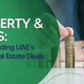 VAT On Real Estate In UAE - Shuraa Tax