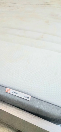 Hara, Furniture, SAR 600,  Ikea Double Bed Mattress In A Very Good Condition Only Used For 6 Months