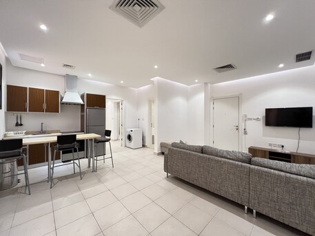 Kuwait City, Apartments/Houses, KWD 425/month,  Furnished,  1 BR,  Salwa - Nice 1 Bedroom Furnished Apartments