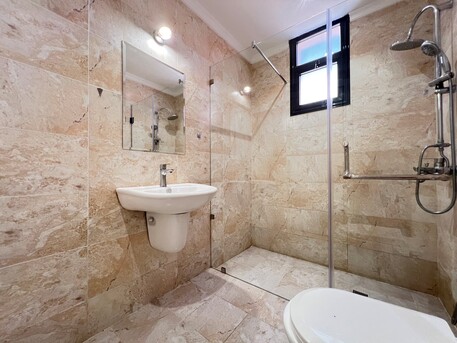 Kuwait City, Apartments/Houses, KWD 425/month,  Furnished,  1 BR,  Salwa - Nice 1 Bedroom Furnished Apartments