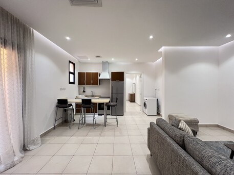 Kuwait City, Apartments/Houses, KWD 425/month,  Furnished,  1 BR,  Salwa - Nice 1 Bedroom Furnished Apartments