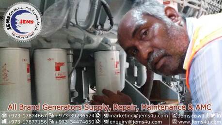 Salmabad, Wholesale Products, Generator Supply & Repairs In Bahrain