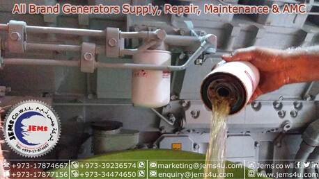 Salmabad, Wholesale Products, Generator Supply & Repairs In Bahrain