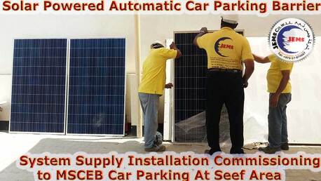 Salmabad, Wholesale Products, Solar Supply, Installation & Service Provider In Bahrain.