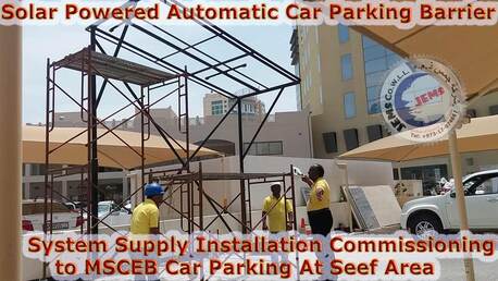 Salmabad, Wholesale Products, Solar Supply, Installation & Service Provider In Bahrain.