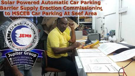 Salmabad, Wholesale Products, Solar Supply, Installation & Service Provider In Bahrain.