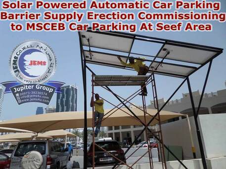 Salmabad, Wholesale Products, Solar Supply, Installation & Service Provider In Bahrain.