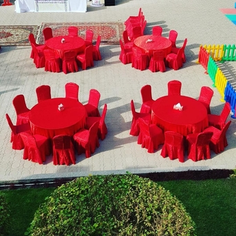 Hoora, Event Planning, We Are Doing All Events And Renting Table, Chairs Etc..