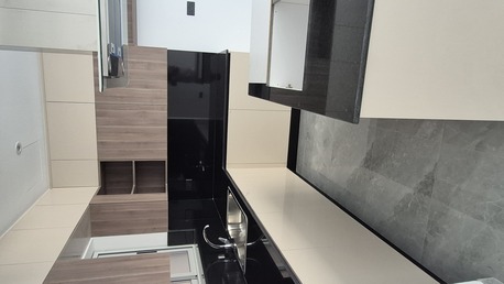 Manama, Apartments/Houses, BHD 270/month,  Furnished,  2 BR,  176 Sq. Meter,  BRAND NEW FLAT FOR RENT