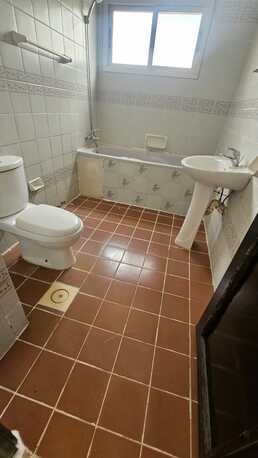 Mahooz, Apartments/Houses, BHD 250/month,  2 BR,  2 Bedroom Semi Furnished Flat For Rent Without Ewa