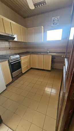 Mahooz, Apartments/Houses, BHD 250/month,  2 BR,  2 Bedroom Semi Furnished Flat For Rent Without Ewa