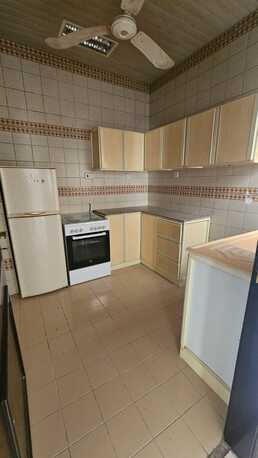 Mahooz, Apartments/Houses, BHD 200/month,  2 BR,  2 Bedroom Unfurnished Flat For Rent Without Ewa