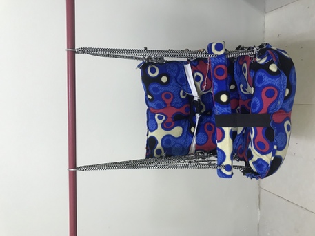 Al Sulaymaniyyah, Baby & Kid Stuff, SAR 1,  Hammock Swing It Can Used Both Outdoor & Indoor