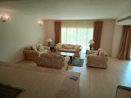  , SAR 120000/year,  3 BR,  Luxurious Villa For Rent Very Strategic And Accessible Location In Qurtuba (Al Khobar)., 2