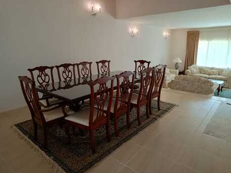 , SAR 120000/year,  3 BR,  Luxurious Villa For Rent Very Strategic And Accessible Location In Qurtuba (Al Khobar)., 3
