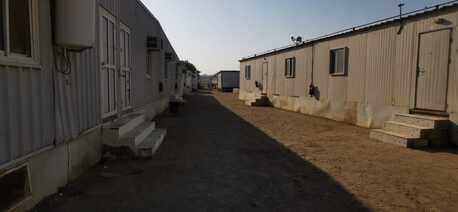 Jeddah, Staff Accomodation, Accommodation Available For Labour And Staff - Monthly Basis