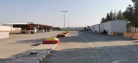 Jeddah, Staff Accomodation, Accommodation Available For Labour And Staff - Monthly Basis