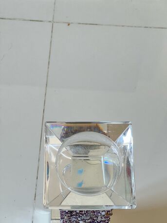 Manama, Household Items, BHD 2,  Beautiful Ashtray For Sale
