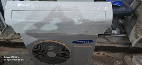 Al Shemaysi, Furniture, SAR 600,  Shemaysi@  Used  Aircon For Selling