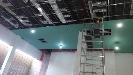 Riyadh, Construction, Building Construction Work Service Provider (With Expert Team)