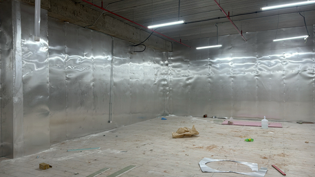 Riyadh, Construction, Building Construction Work Service Provider (With Expert Team)