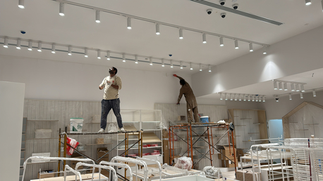 Riyadh, Construction, Building Construction Work Service Provider (With Expert Team)