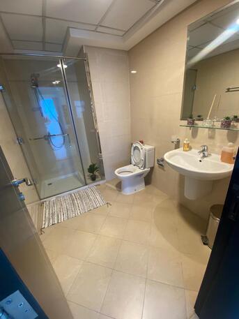 Mahooz, Apartments/Houses, BHD 1300/month,  Furnished,  3 BR,  Pent House With A Beautiful Sea And City View In Mahooz