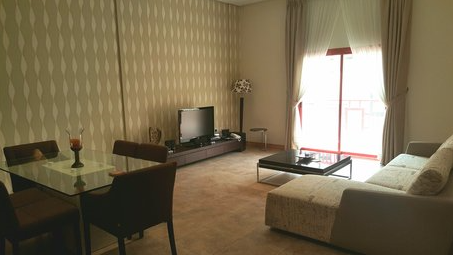 Umm Al Hassam, Apartments/Houses, BHD 425/month,  Furnished,  2 BR,  Luxury Apartment In Um Al Hassam With EWA