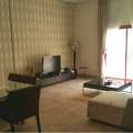 BHD 425/month,  Furnished,  2 BR,  Luxury Apartment In Um Al Hassam With EWA