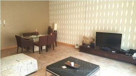 Umm Al Hassam, Apartments/Houses, BHD 425/month,  Furnished,  2 BR,  Luxury Apartment In Um Al Hassam With EWA