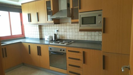 Umm Al Hassam, Apartments/Houses, BHD 425/month,  Furnished,  2 BR,  Luxury Apartment In Um Al Hassam With EWA