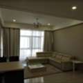 BHD 275/month,  2 BR,  Fully Furnished Apartment For Rent In Juffair