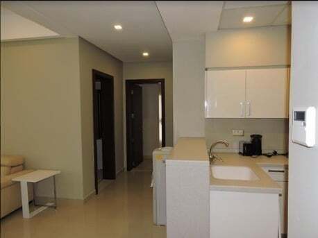 Juffair, Apartments/Houses, BHD 275/month,  2 BR,  Fully Furnished Apartment For Rent In Juffair