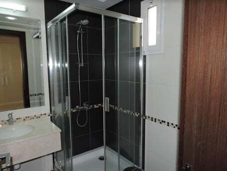 Juffair, Apartments/Houses, BHD 275/month,  2 BR,  Fully Furnished Apartment For Rent In Juffair