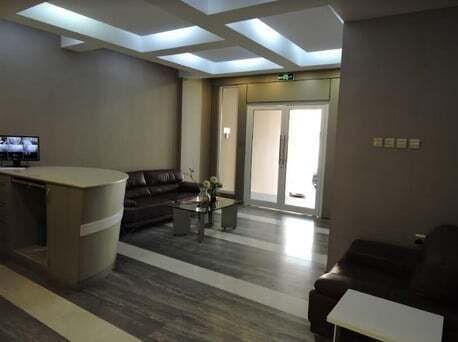 Juffair, Apartments/Houses, BHD 275/month,  2 BR,  Fully Furnished Apartment For Rent In Juffair