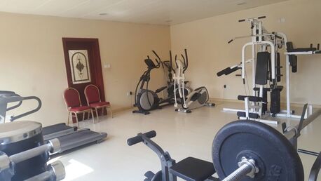 Salmaniya, Villas, BHD 550,  3 BHK Spacious Villa For Rent In Salmaniya