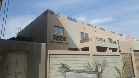 Salmaniya, Villas, BHD 550,  3 BHK Spacious Villa For Rent In Salmaniya