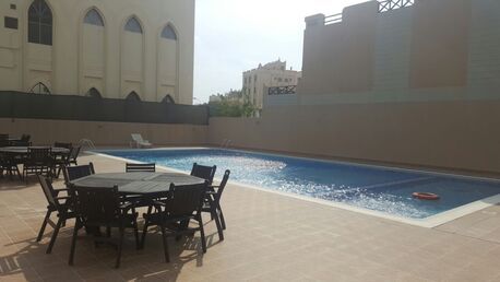 Salmaniya, Villas, BHD 550,  3 BHK Spacious Villa For Rent In Salmaniya