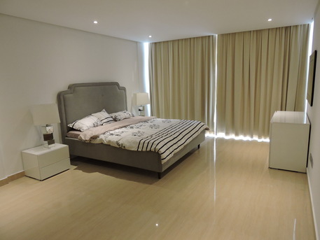 Umm Al Hassam, Apartments/Houses, BHD 425/month,  2 BR,  Fully Furnished Spacious Flat In Umm Al Hassam