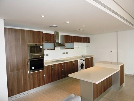 Umm Al Hassam, Apartments/Houses, BHD 425/month,  2 BR,  Fully Furnished Flat Rent In Umm Al Hassam