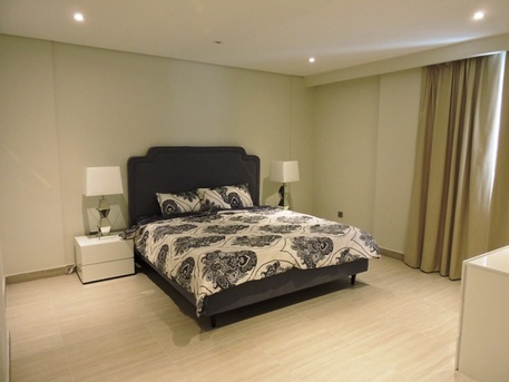 Umm Al Hassam, Apartments/Houses, BHD 425/month,  2 BR,  Fully Furnished Flat Rent In Umm Al Hassam